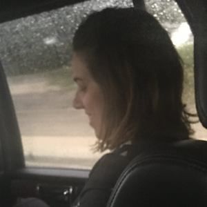 Meet your Posher, Rebecca